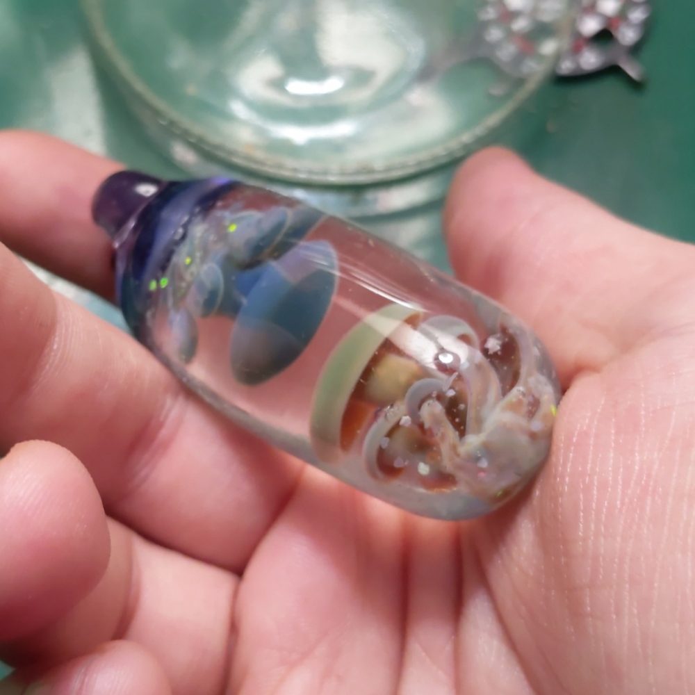 Pendant - Picture 2 of 2